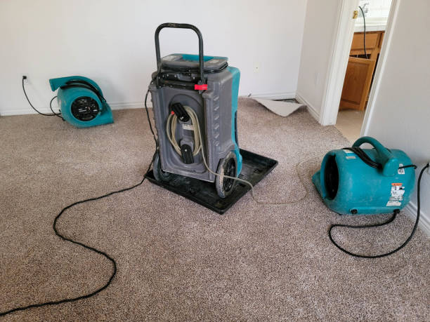 Best Emergency water damage restoration  in Stockton, KS